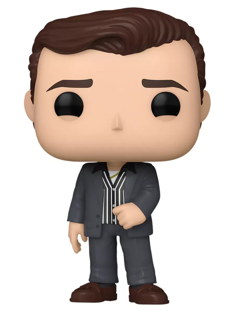 Фигурка Funko POP! Movies Славные парни S1 Генри Хилл