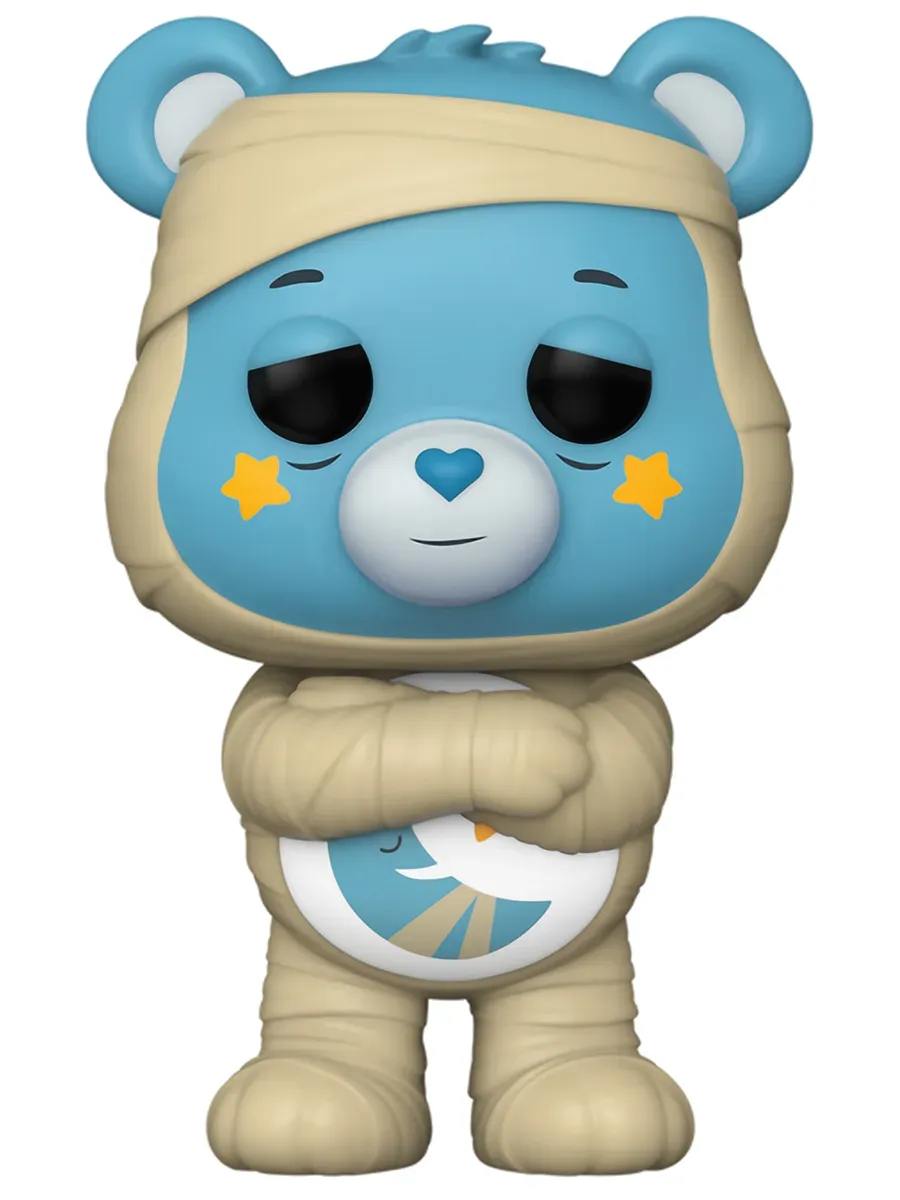 Фигурка Funko POP! Заботливые мишки Bedtime Bear as Mummy