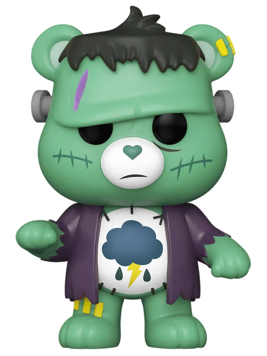 Фигурка Funko POP! Заботливые мишки Grumpy as Frankenstein