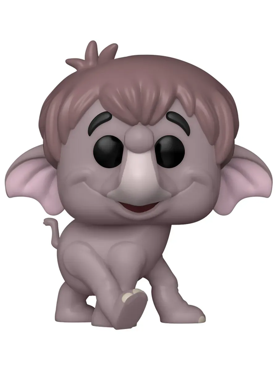 Фигурка Funko POP! Дисней Книга джунглей S2 Hathi Jr. 1476