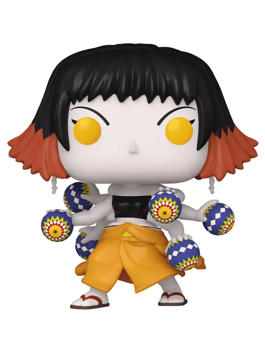 Фигурка аниме Funko POP! Клинок рассекающий демонов Сусамару