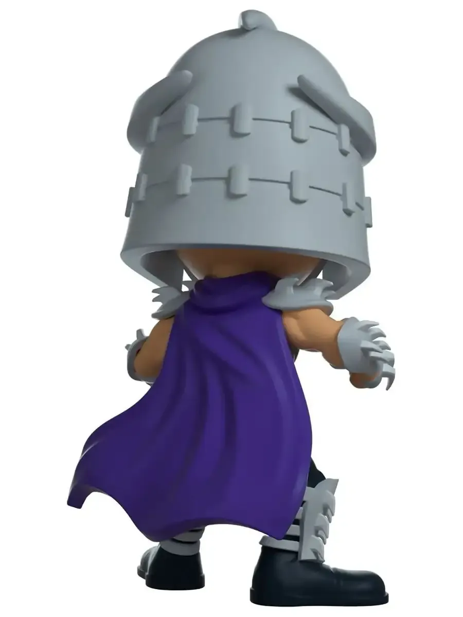 Фигурка TMNT Shredder Черепашки-ниндзя Шреддер 11 см