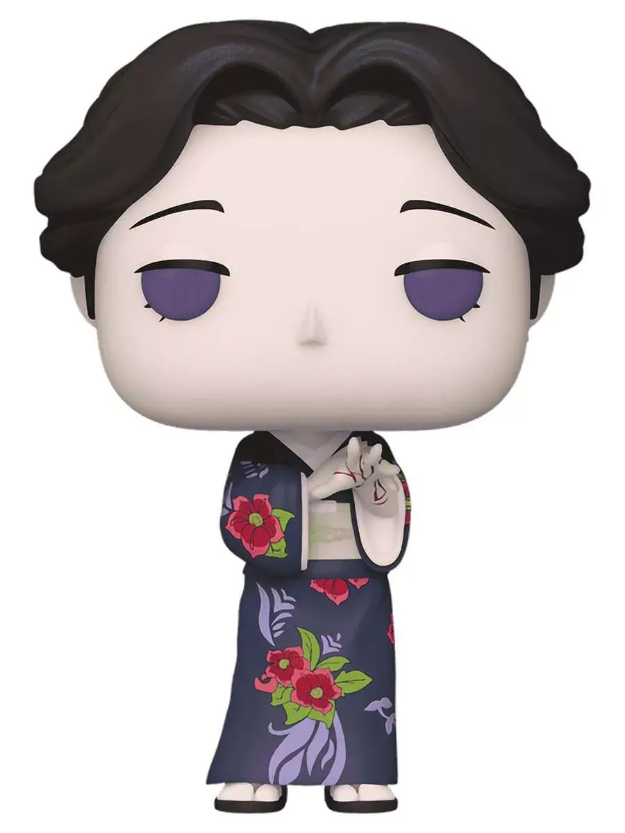Фигурка аниме Funko POP! Клинок рассекающий демонов Тамаё