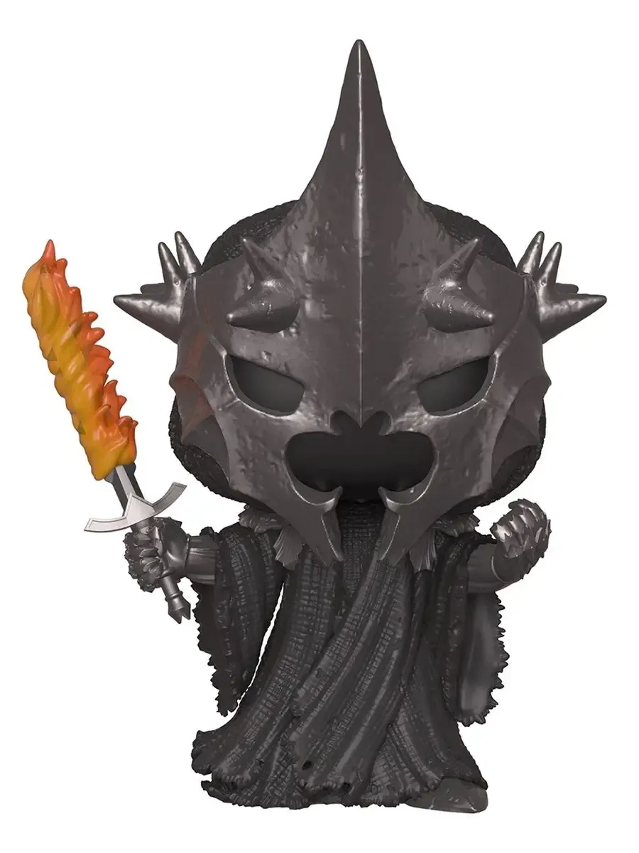 Фигурка Funko POP! LOTR/Hobbit S4 Witch King (632) 33251