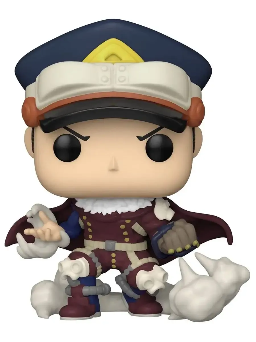 Фигурка Funko Моя геройская академия Инаса Ёараси 1145 58600