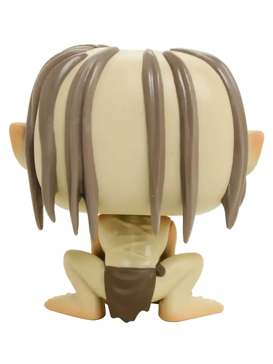 Фигурка Funko POP! LOTR/Hobbit S3 Gollum (532) 13559
