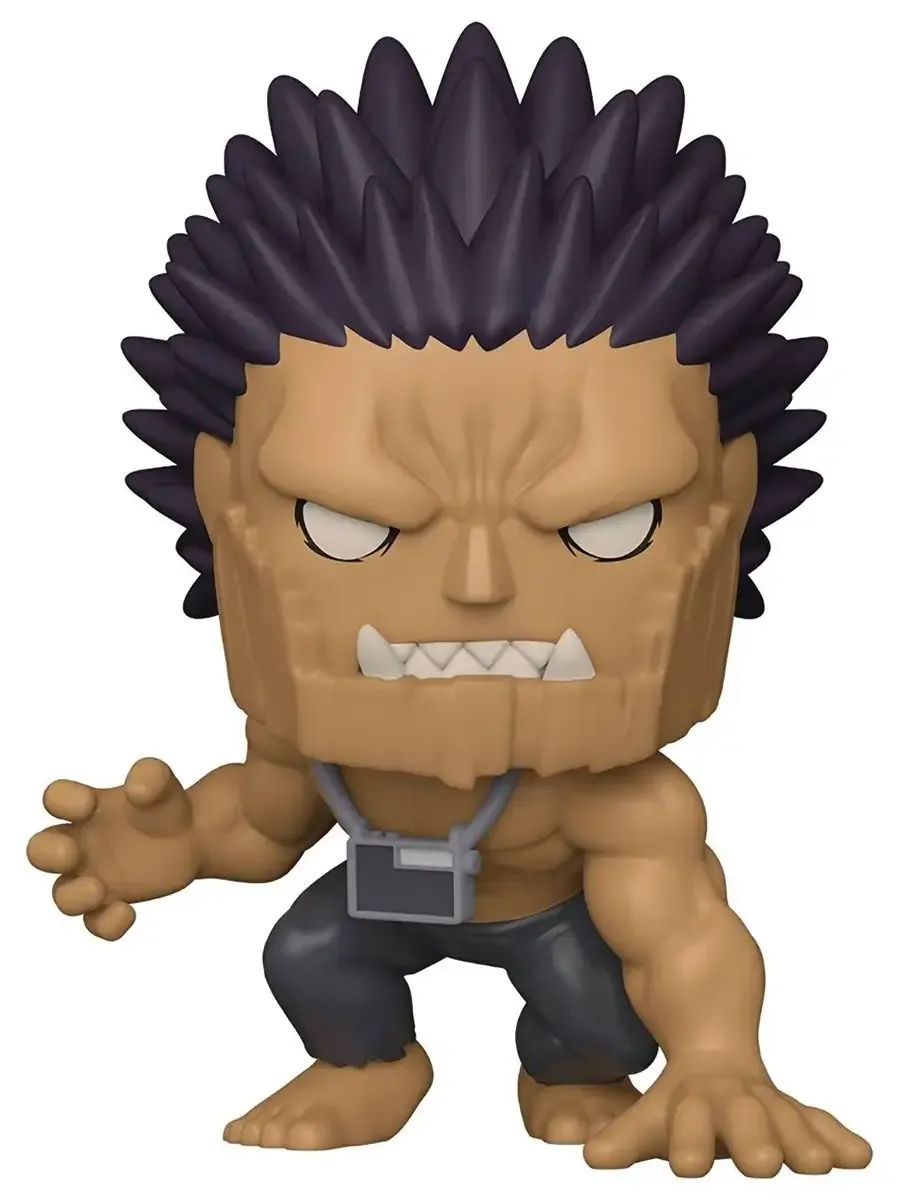 Фигурка Funko POP! Моя геройская академия Гигантомахия 6