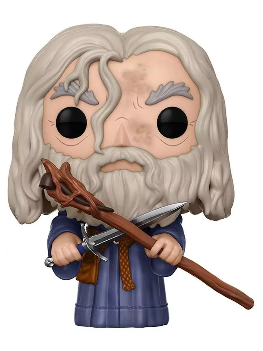 Фигурка Funko POP! Movies Властелин колец Гэндальф