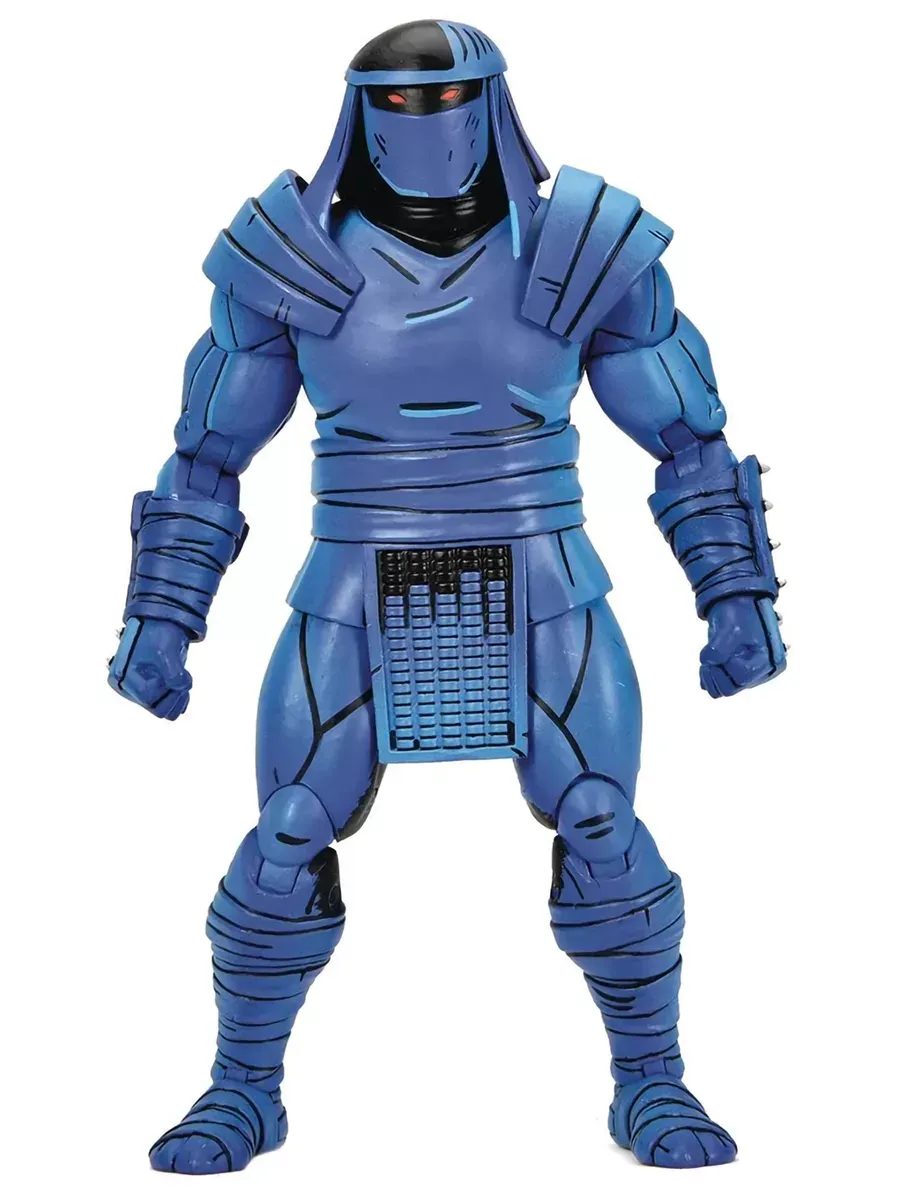 Фигурка Ninja Turtles Eastman Laird's Foot Enforcer 18см