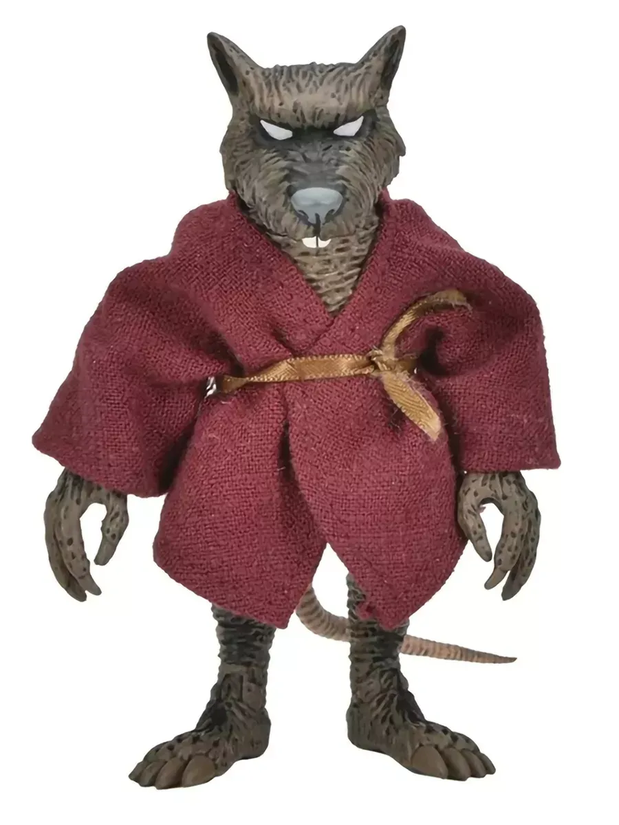 Фигурка Ninja Turtles Eastman Laird's Splinter 18см