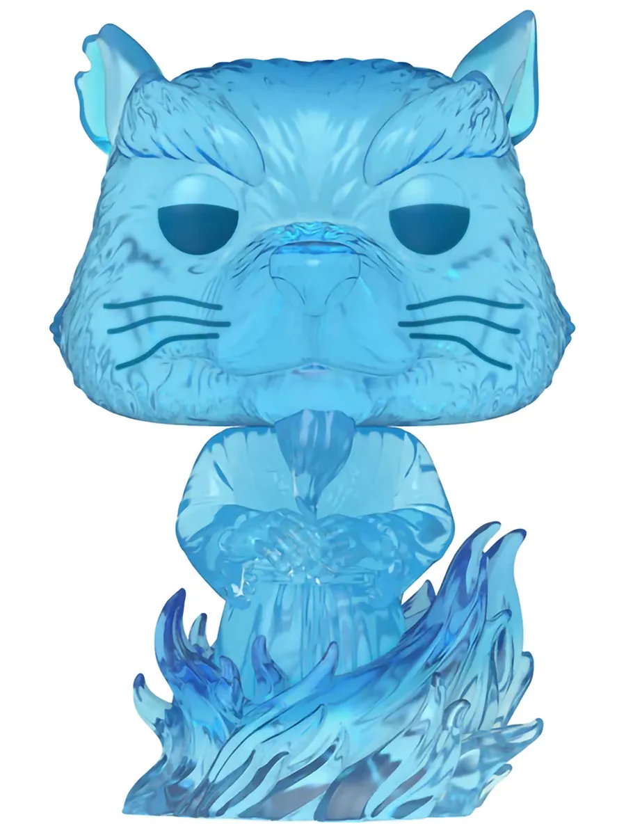 Фигурка Funko POP! Черепашки ниндзя Призрак Сплинтера (TRL)