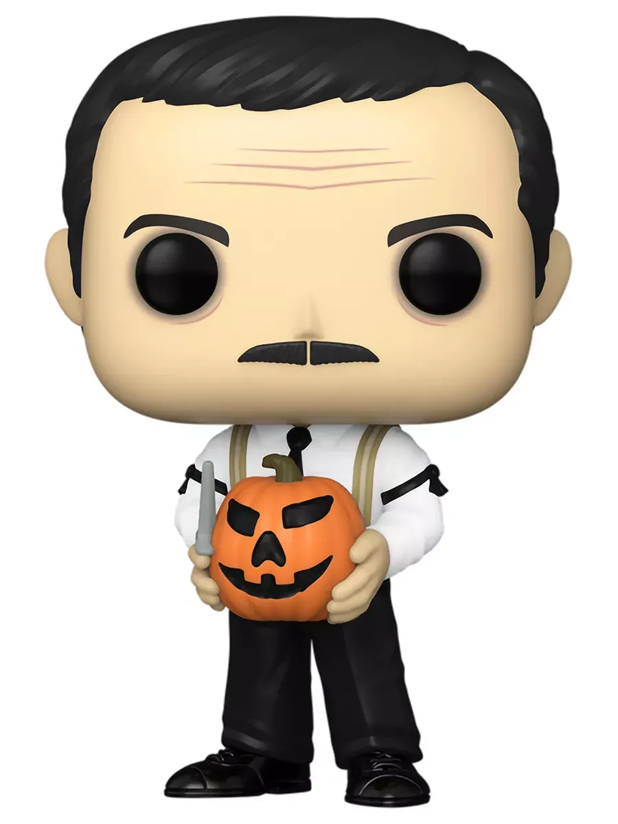 Фигурка Funko POP! TV Addams Family Gomez Addams 1548 81209