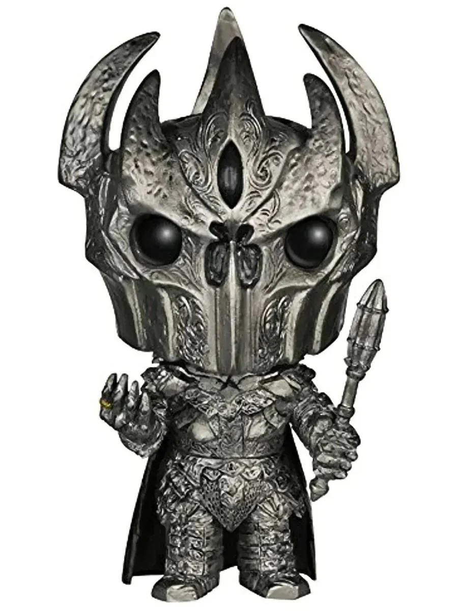 Фигурка Funko POP! Movies LOTR/Hobbit Sauron (122) 4580