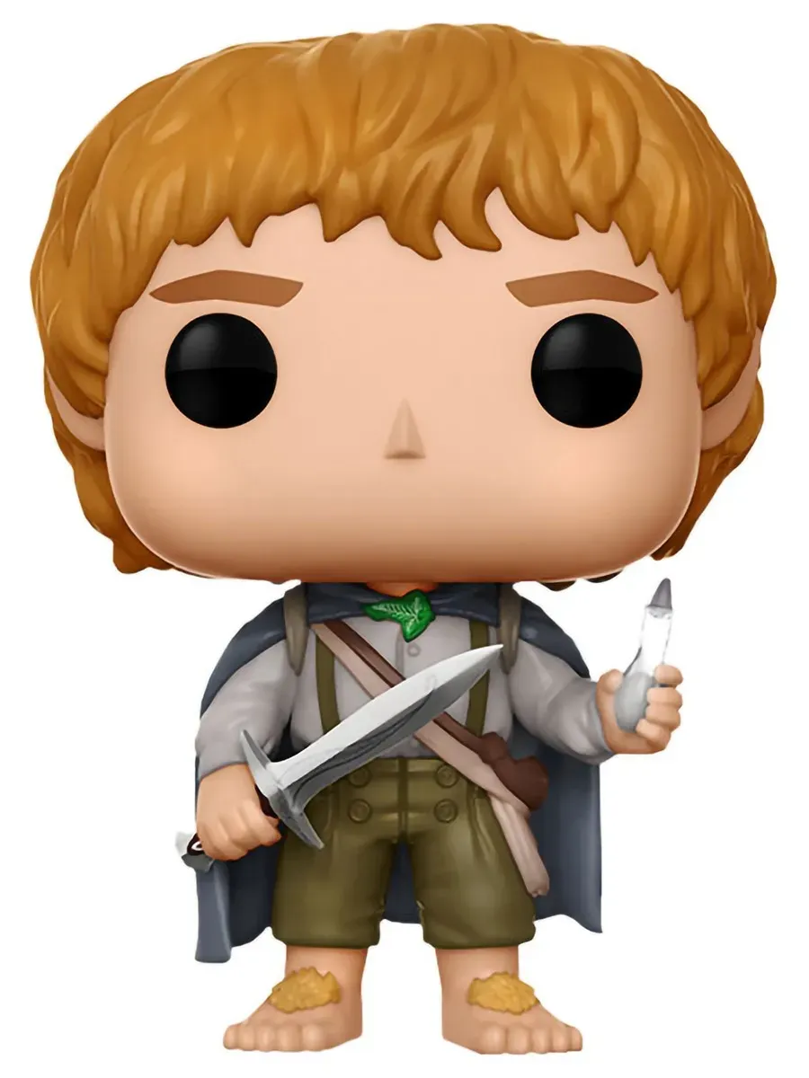 Фигурка Funko POP! Movies LOTR/Hobbit Samwise Gamgee