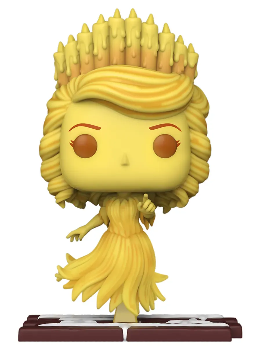 Фигурка Funko POP Призрак прошлого рождества GW