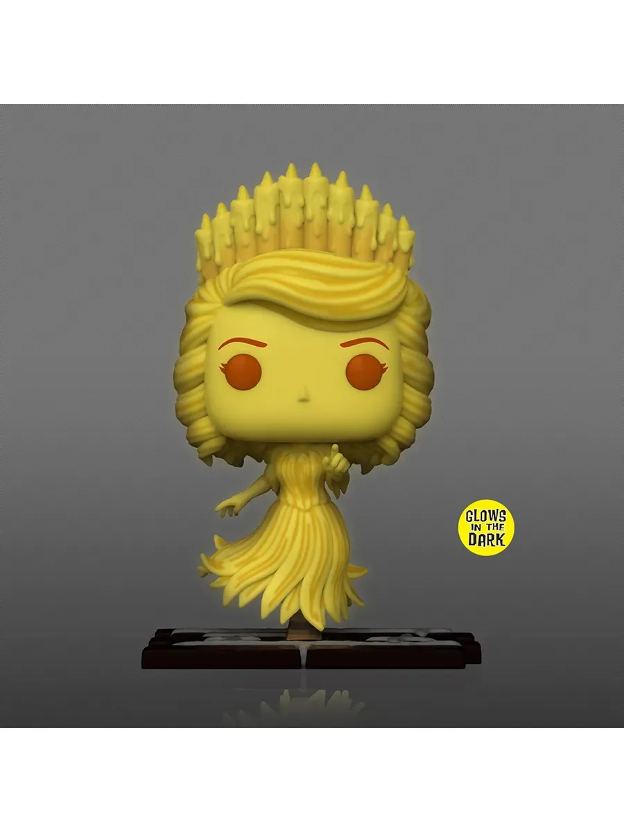 Фигурка Funko POP Призрак прошлого рождества GW