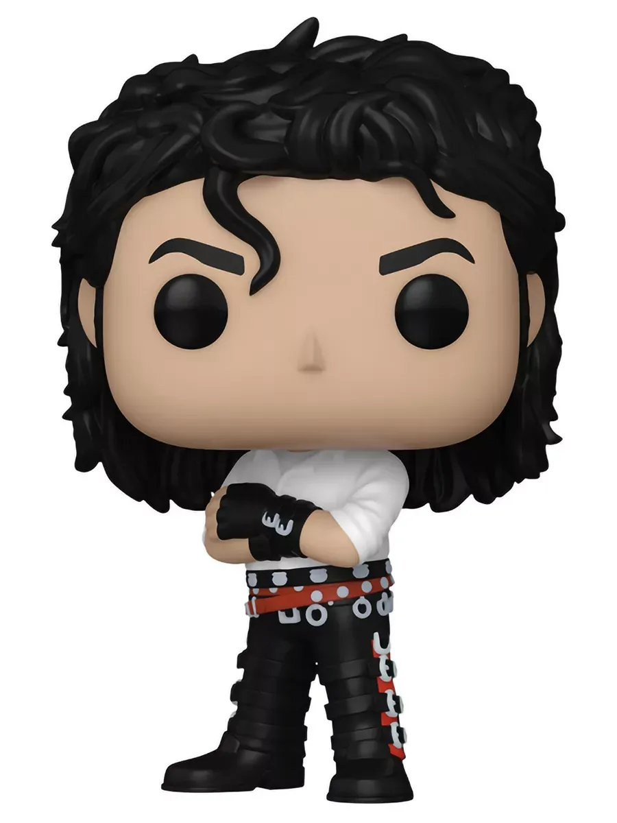 Фигурка Funko POP! Rocks Майкл Джексон Dirty Diana