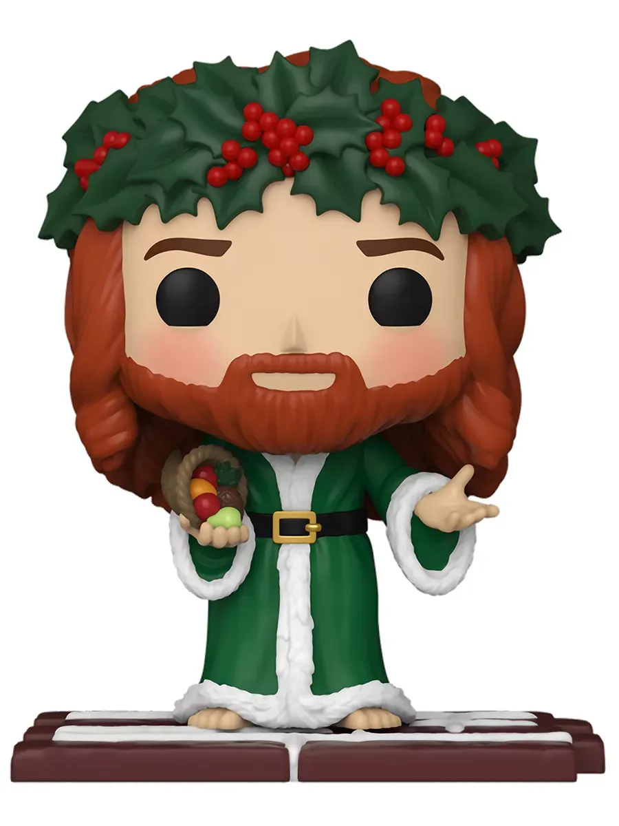 Фигурка Funko POP Призрак настоящего рождества