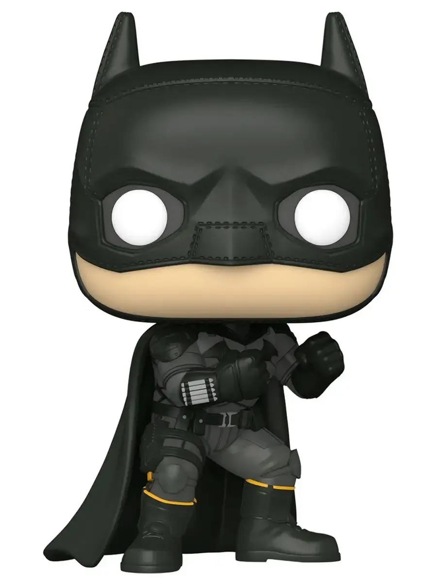 Фигурка Funko POP! Movies The Batman Бэтмен (1187) 59276