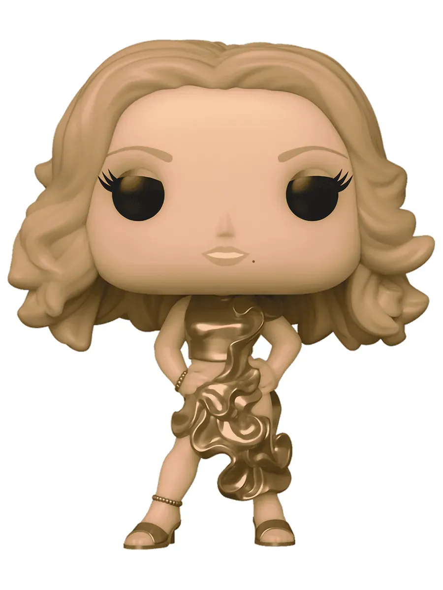 Фигурка Funko POP! Rocks Mariah Carey 75274