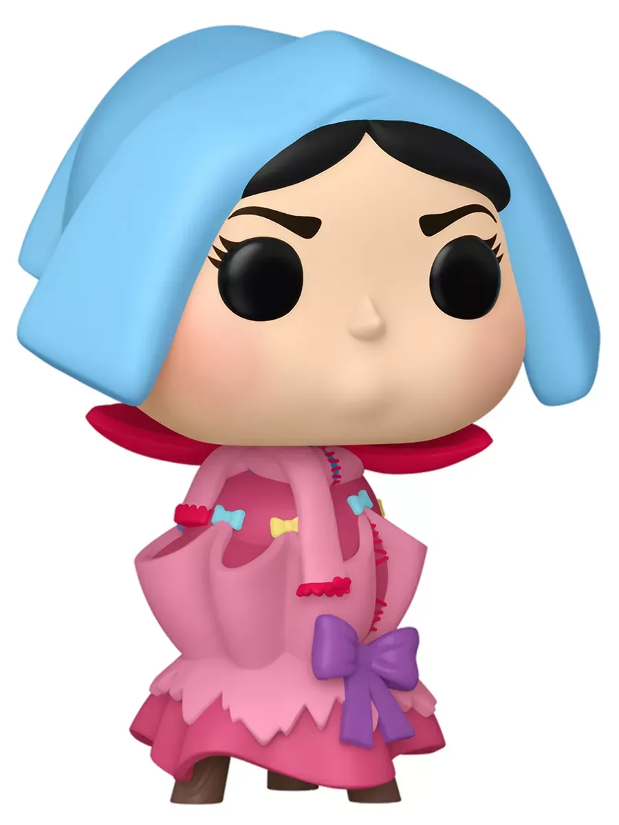 Фигурка Funko POP! Дисней Спящая красавица 65th Меривезер