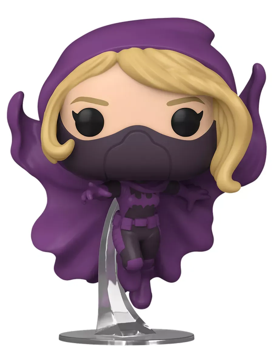 Фигурка Funko POP! Heroes Бэтмен Стефани Браун