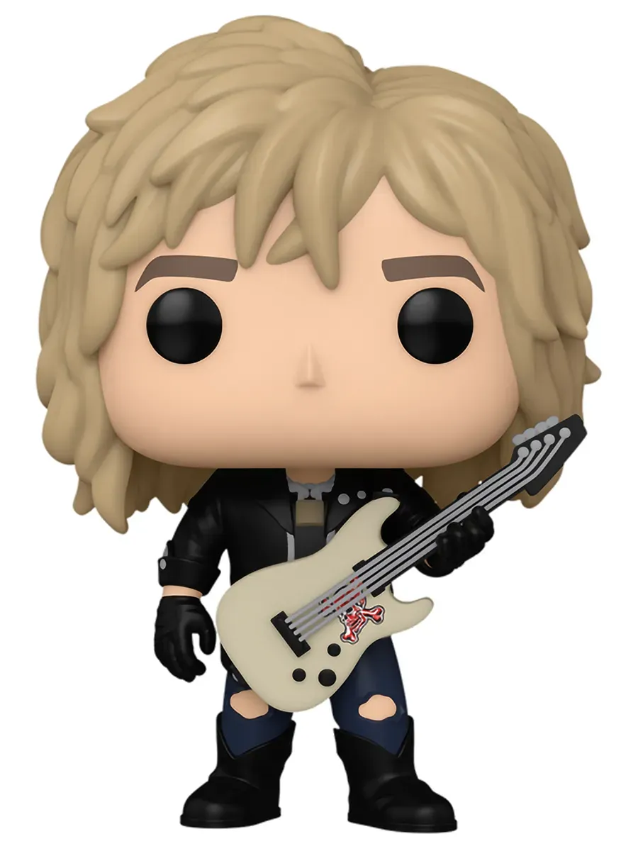 Фигурка Funko POP! Rocks Guns N' Roses Duff McKagan (1980's)