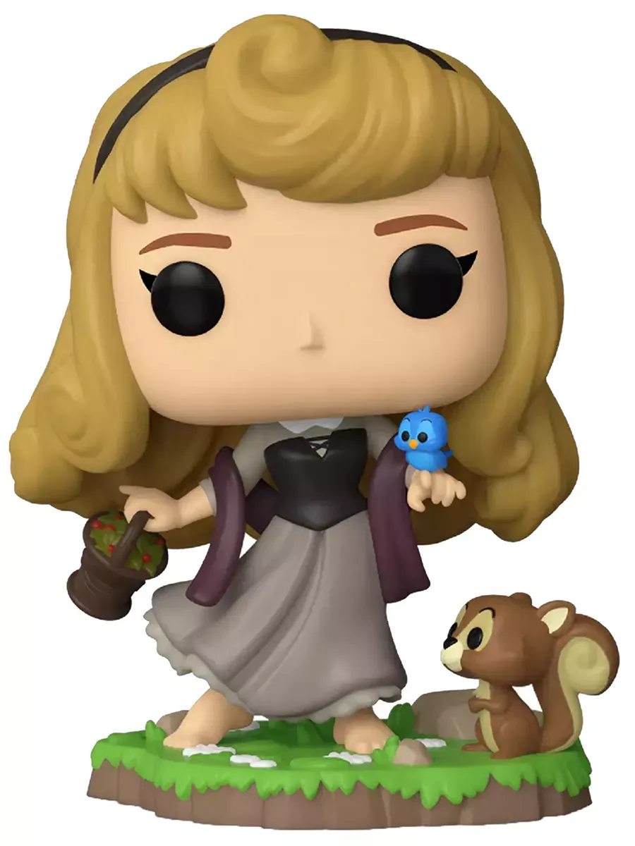 Фигурка Funko POP! Дисней Ultimate Принцесса Аврора