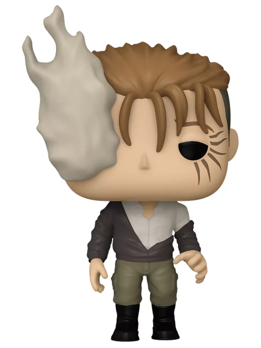 Фигурка аниме Funko POP! Атака титанов Порко Галлиард