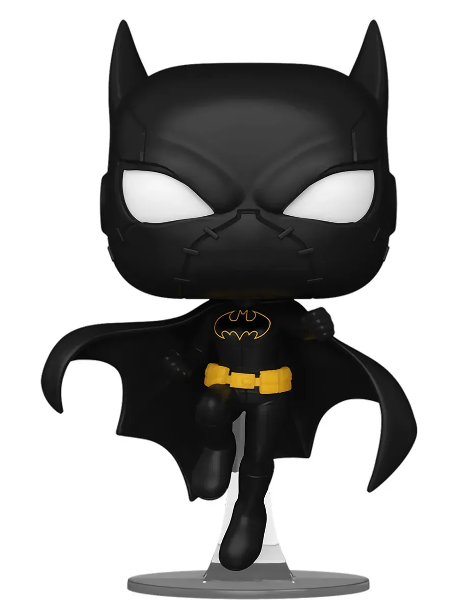 Фигурка Funko POP! Heroes Бэтмен Batgirl Кассандра Кейн