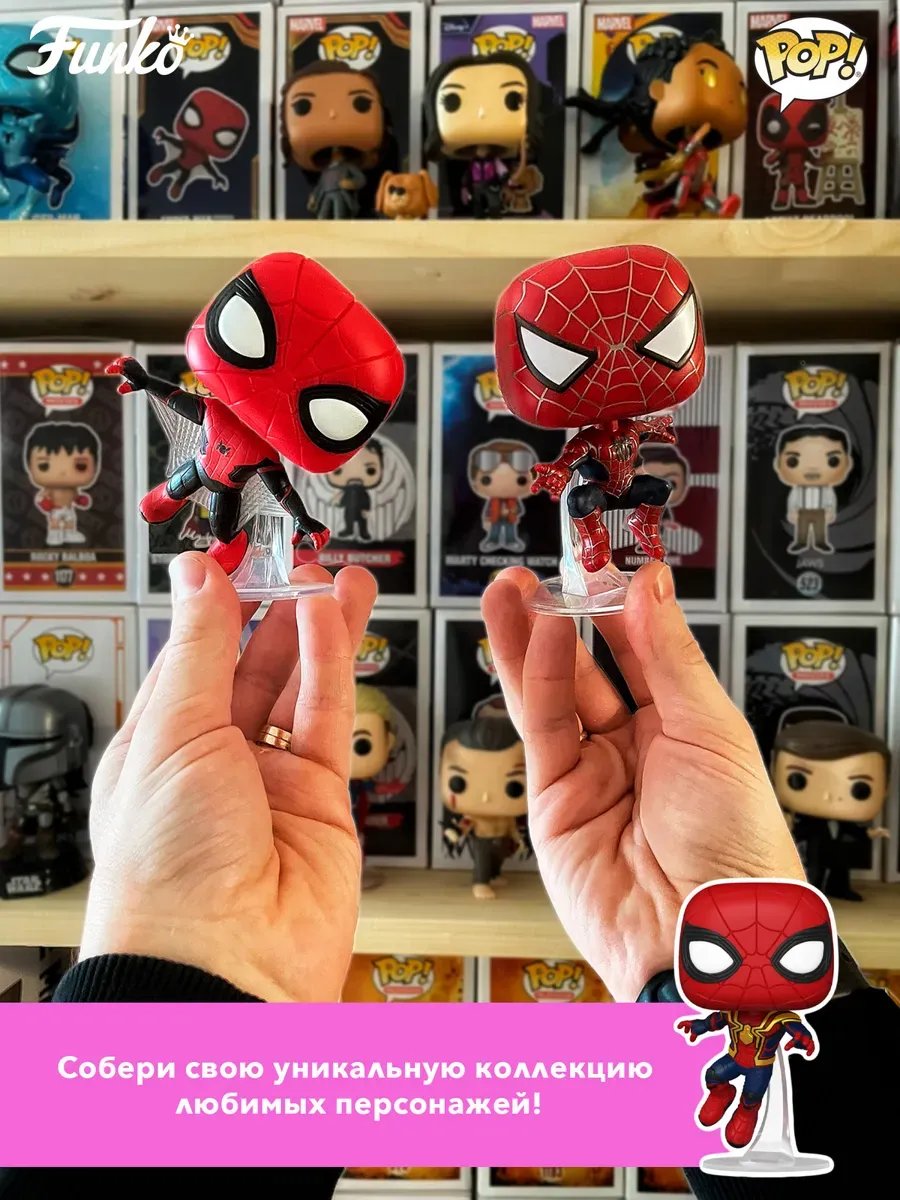 Фигурка Funko POP! Heroes Бэтмен Batgirl Кассандра Кейн