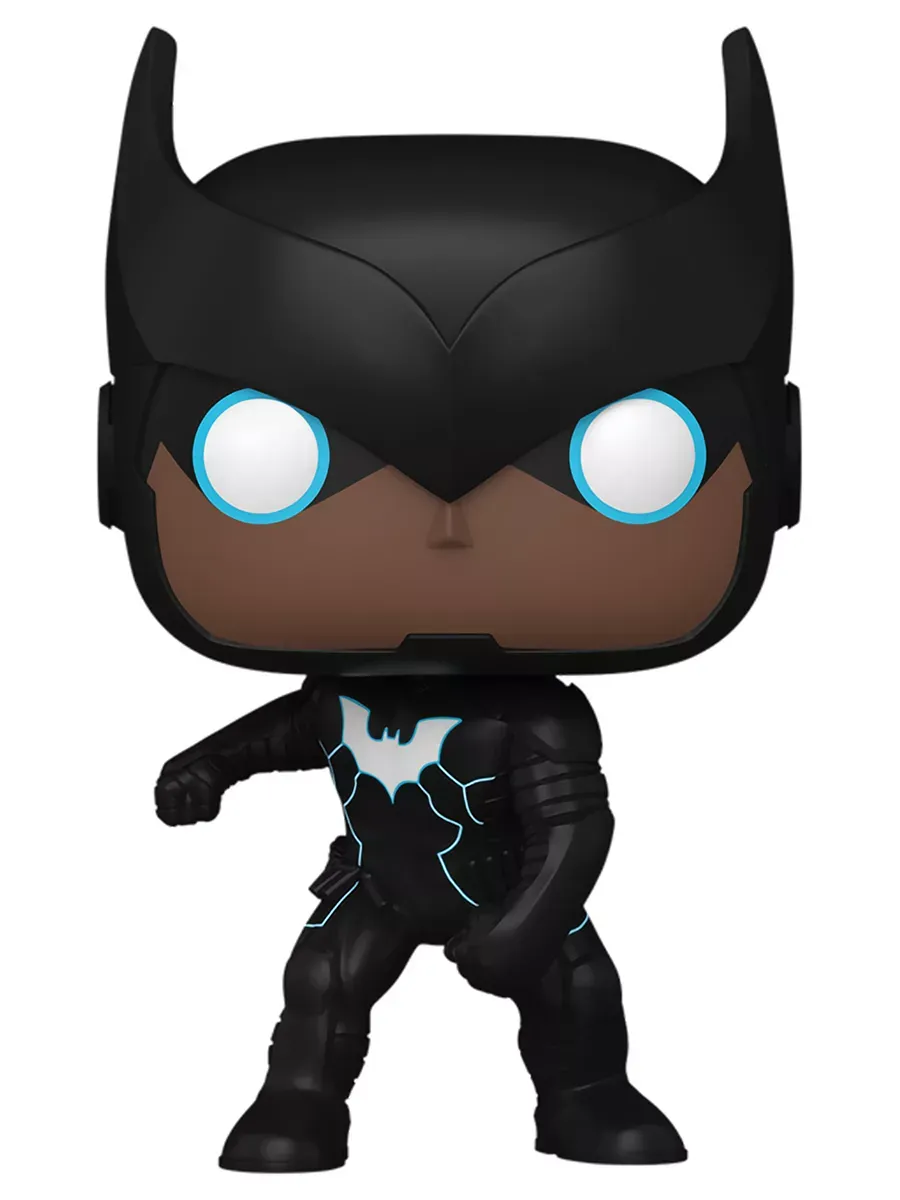 Фигурка Funko POP! Heroes Бэтмен Джокер War Zone Batwing