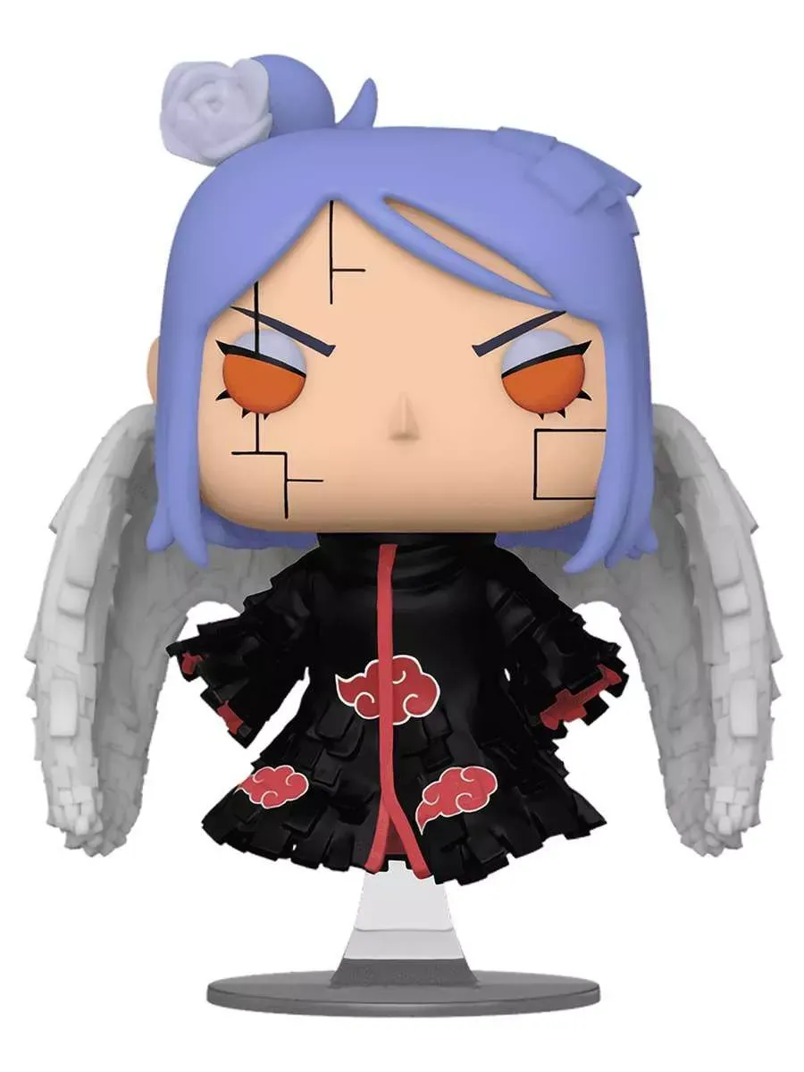 Фигурка аниме Funko POP! Naruto Наруто Конан (1508) 75533