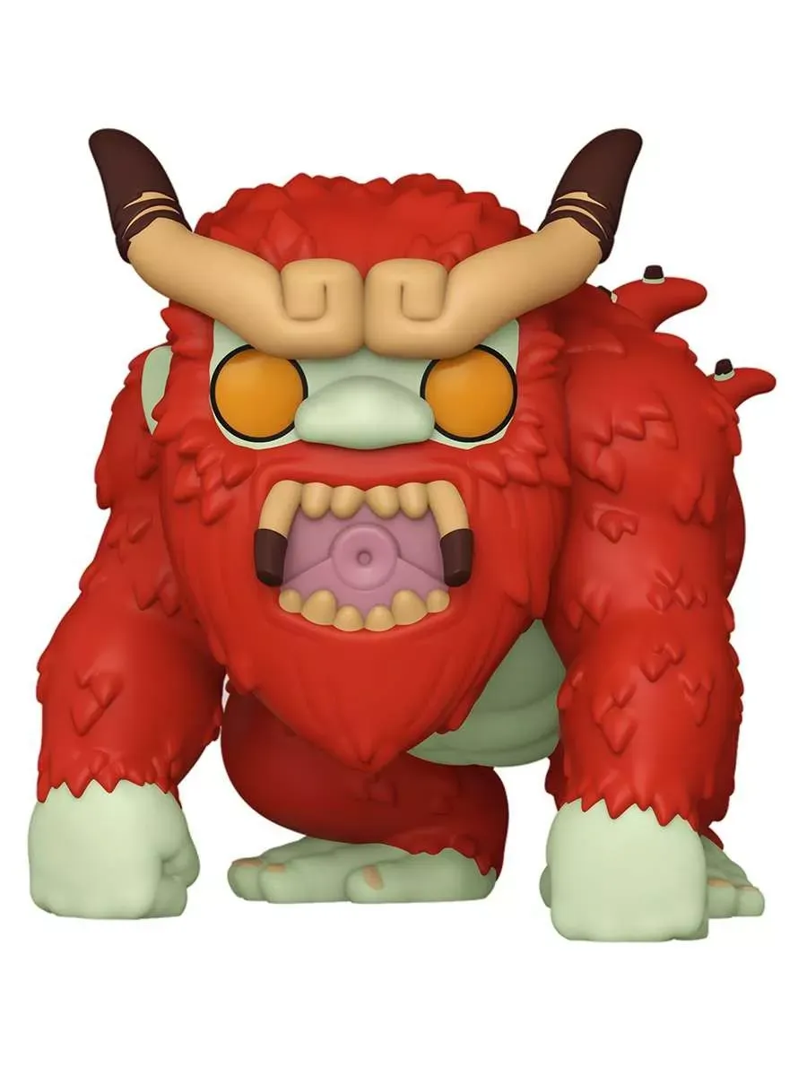 Фигурка аниме Funko POP! Naruto Наруто Сон Гоку 10
