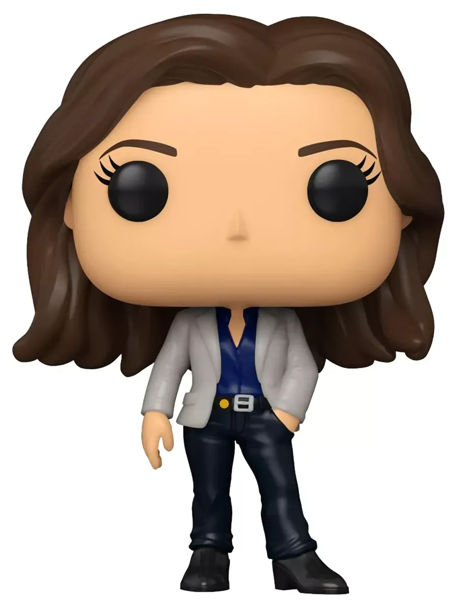 Фигурка Funko POP! Закон и порядок SVU Оливия Бенсон