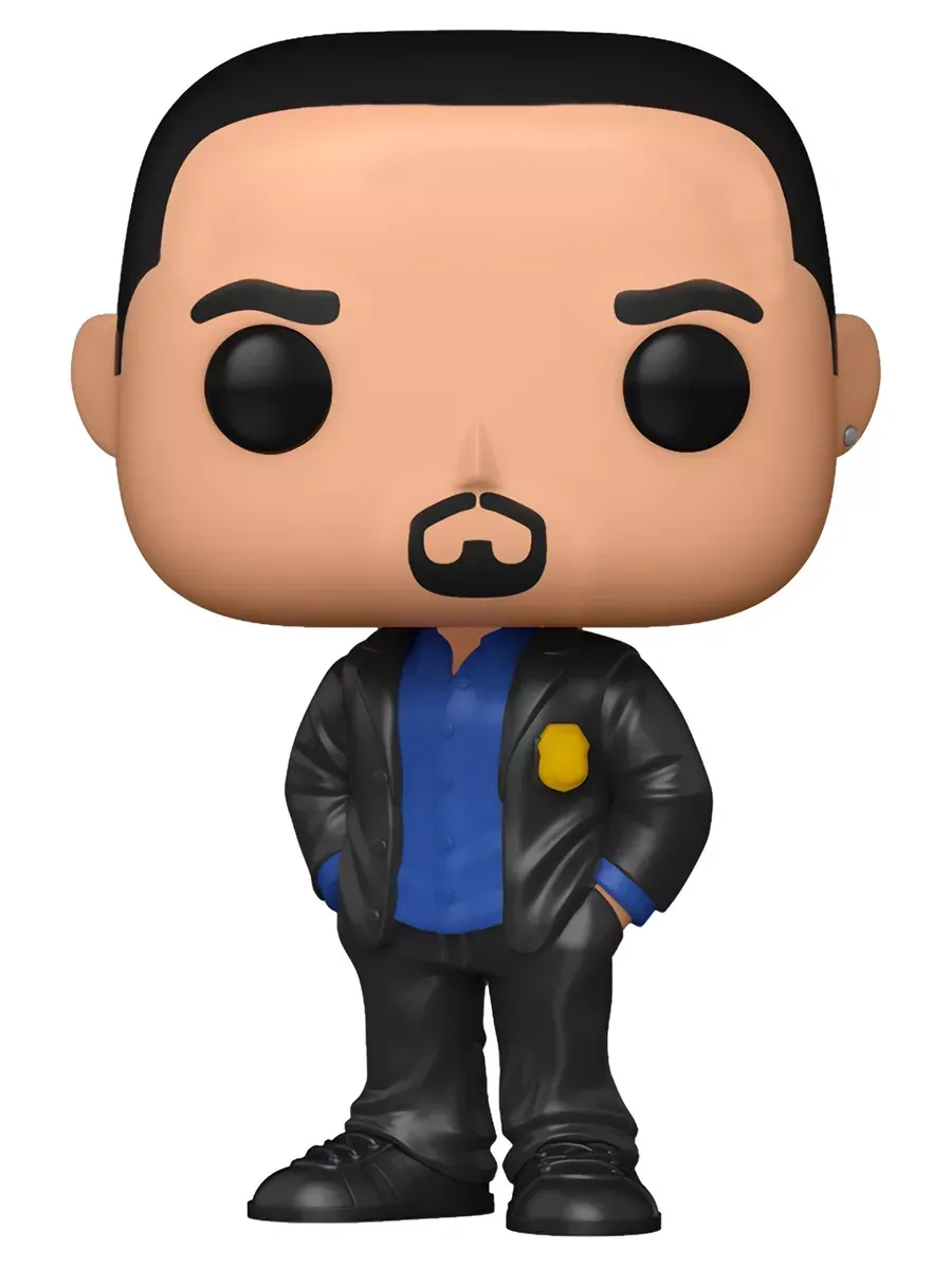 Фигурка Funko POP! Закон и порядок SVU Odafin 