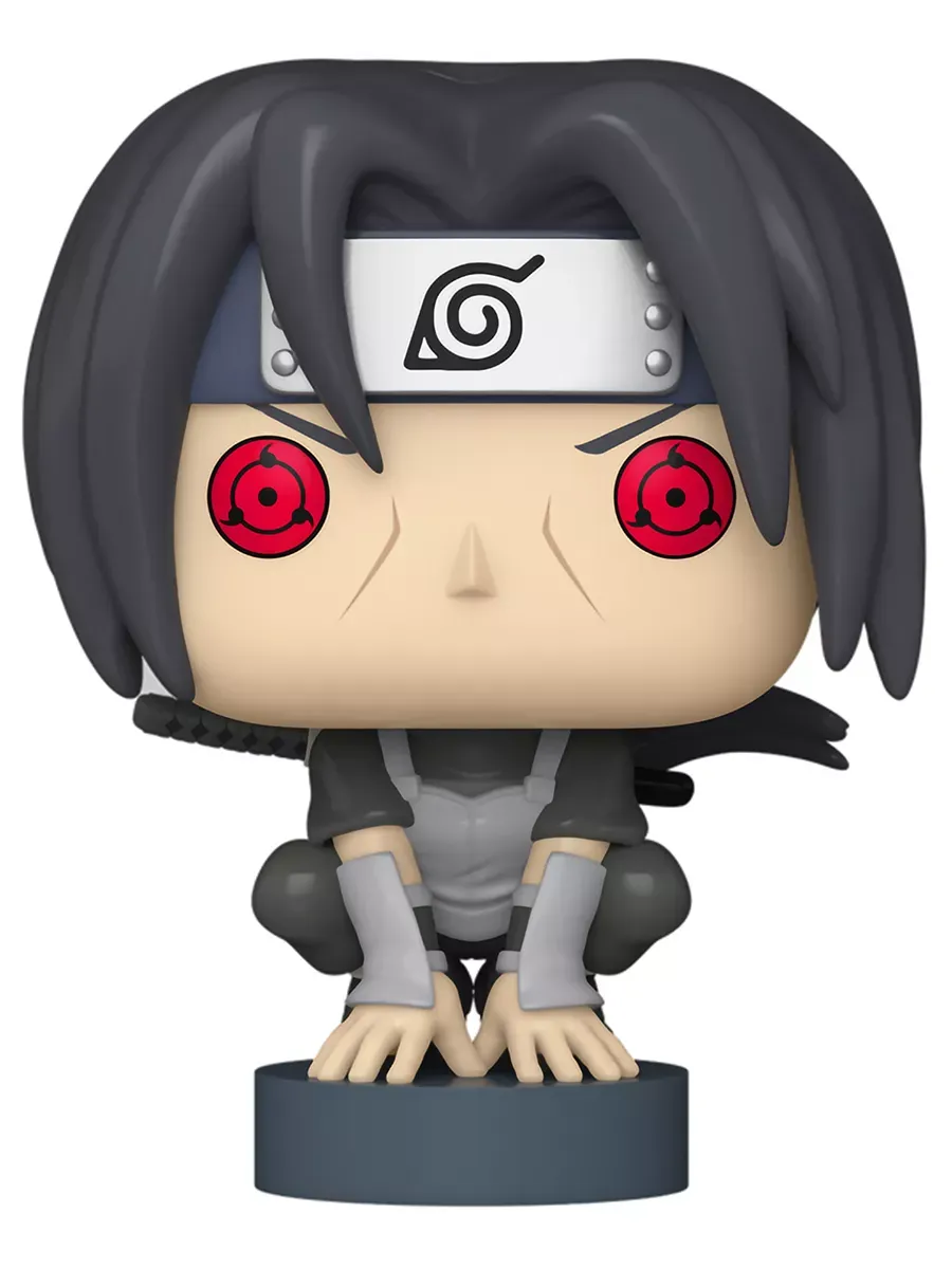 Фигурка аниме Funko POP! Naruto Shippuden Itachi Uchiha