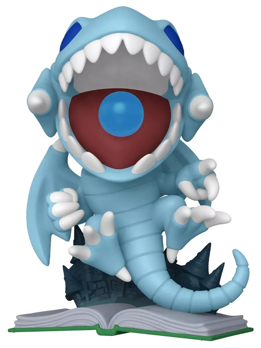 Фигурка Funko аниме Yu-Gi-Oh Toon Dragon Attack 6