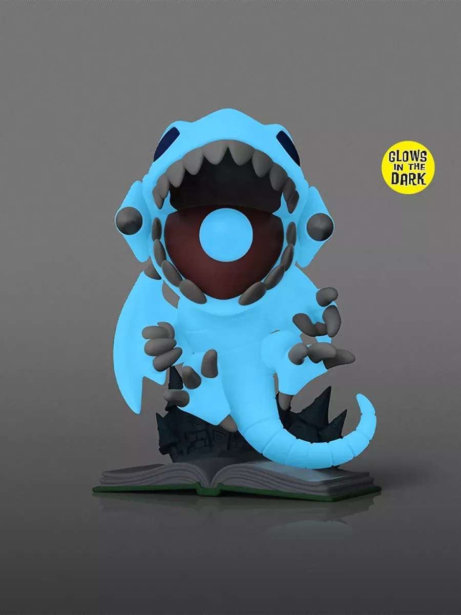Фигурка Funko аниме Yu-Gi-Oh Toon Dragon Attack 6