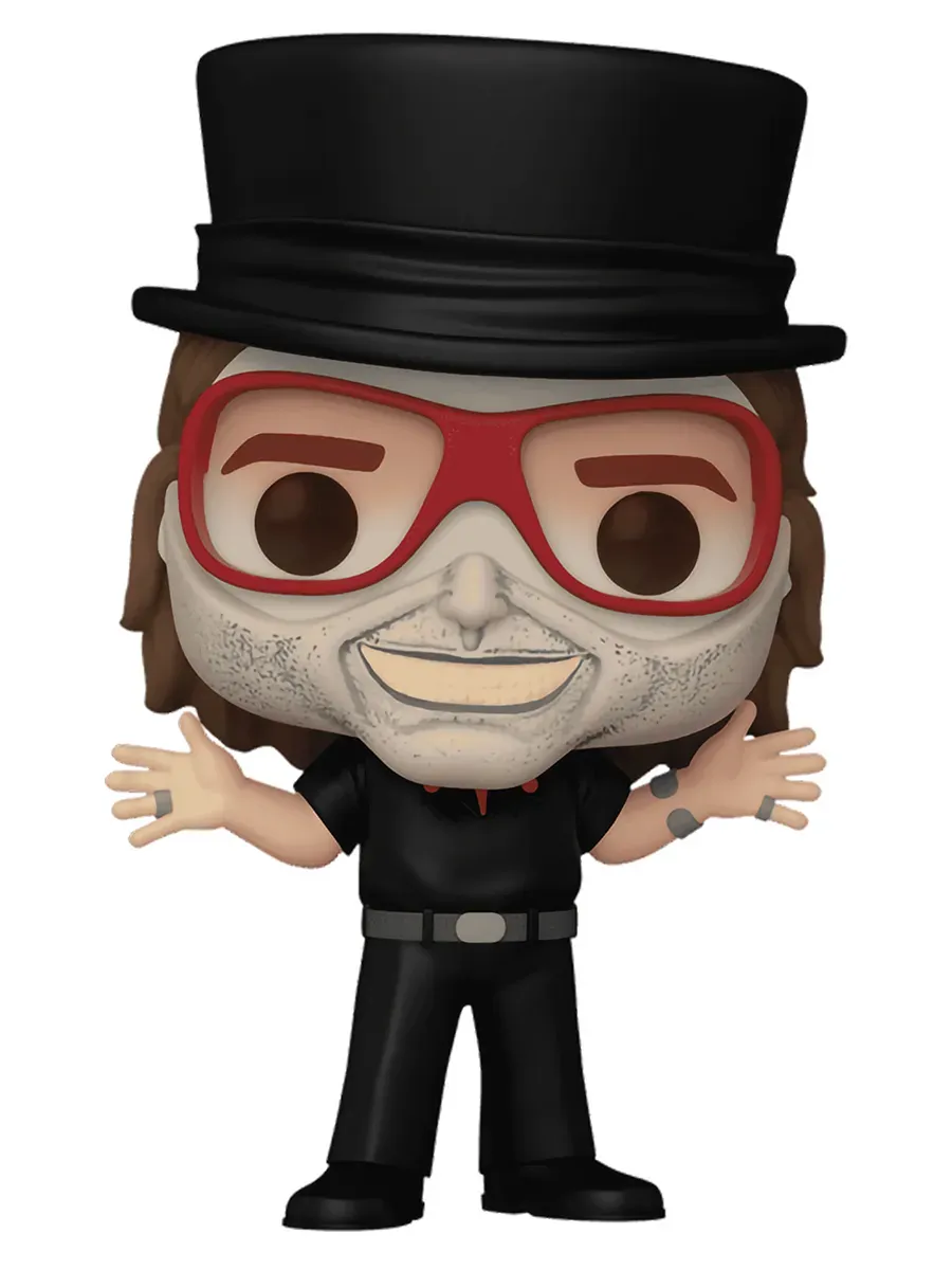 Фигурка Funko POP! Movies Black Phone The Grabber 75908
