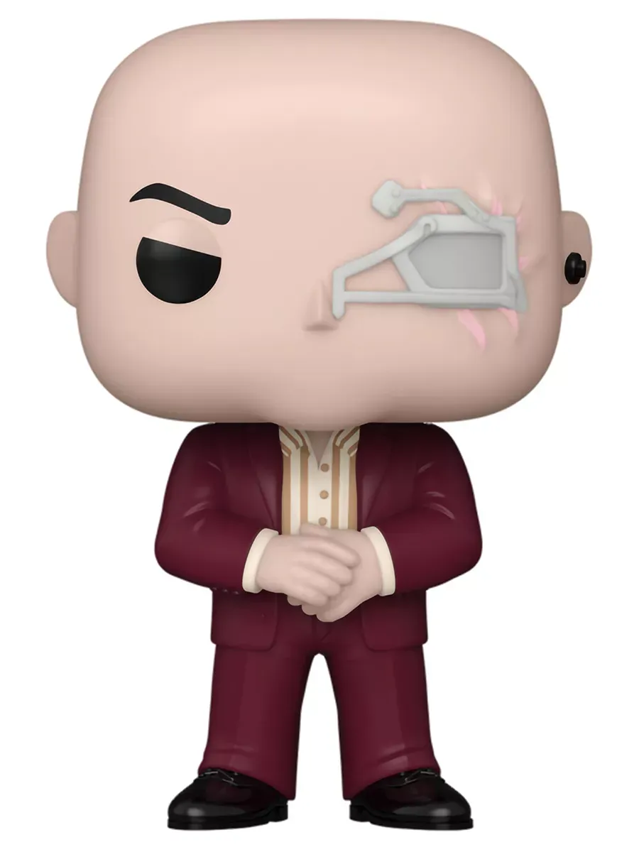 Фигурка Funko POP! башкотряс Марвел Эхо Кингпин (1336) 70668