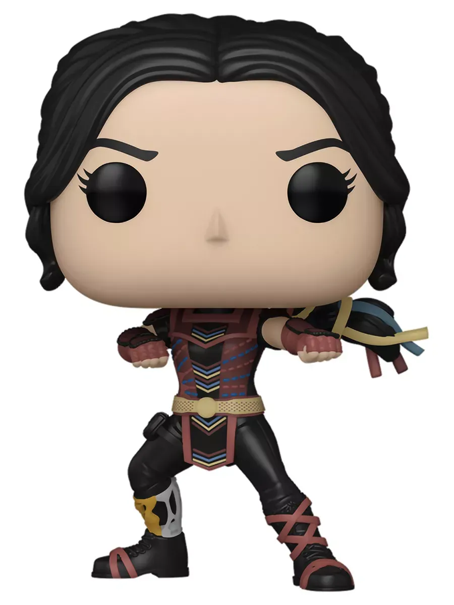 Фигурка Funko POP! башкотряс Марвел Эхо Echo (1335) 70666