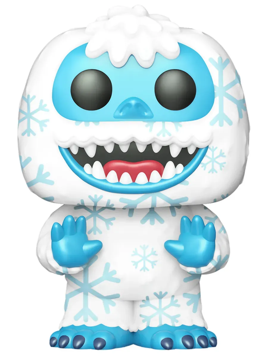 Фигурка Funko POP! Movies Рудольф 60th Бамбл (1859) 79944