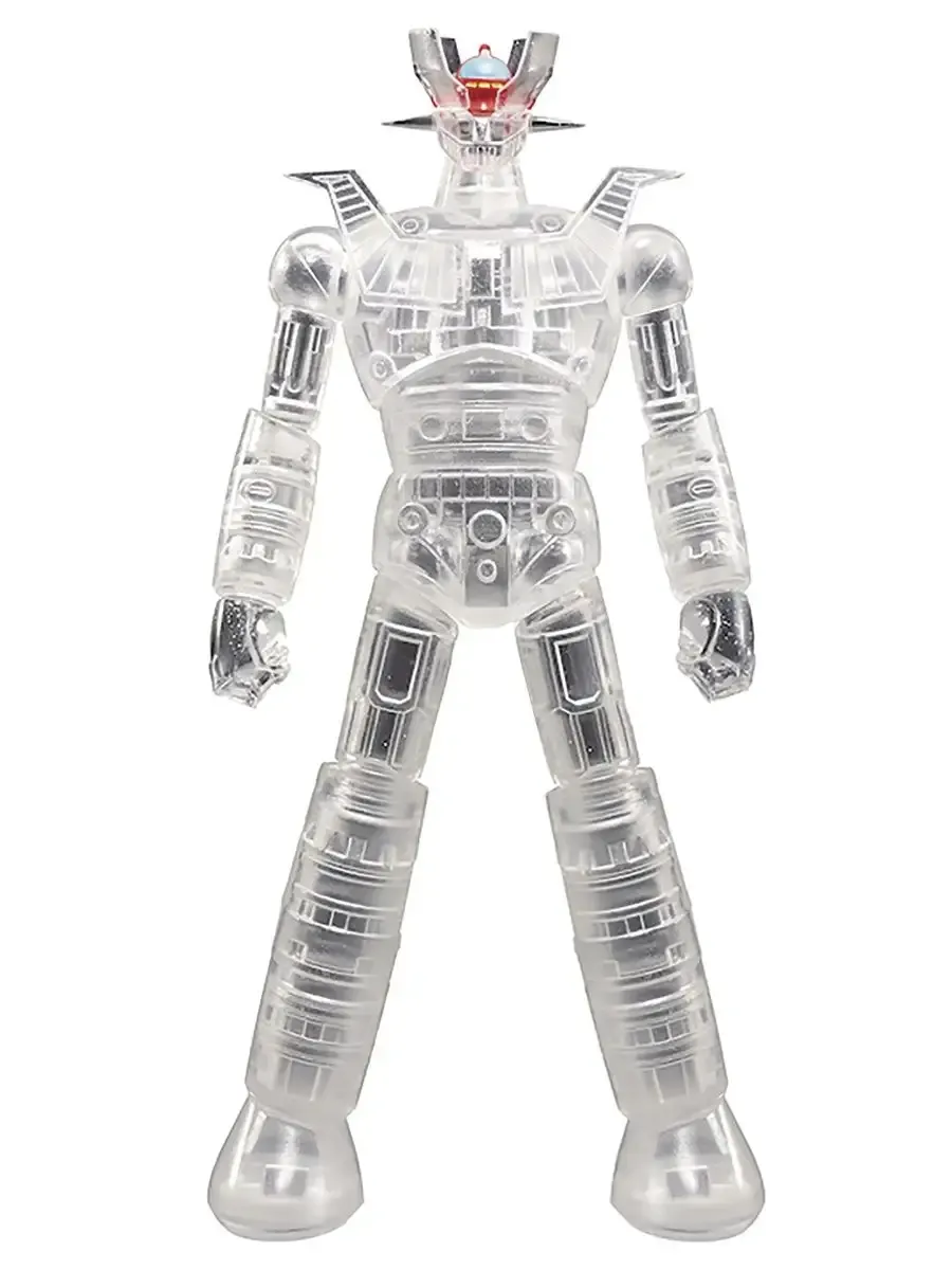 Фигурка Мазингер Зет Internal Structure Mazinger Z