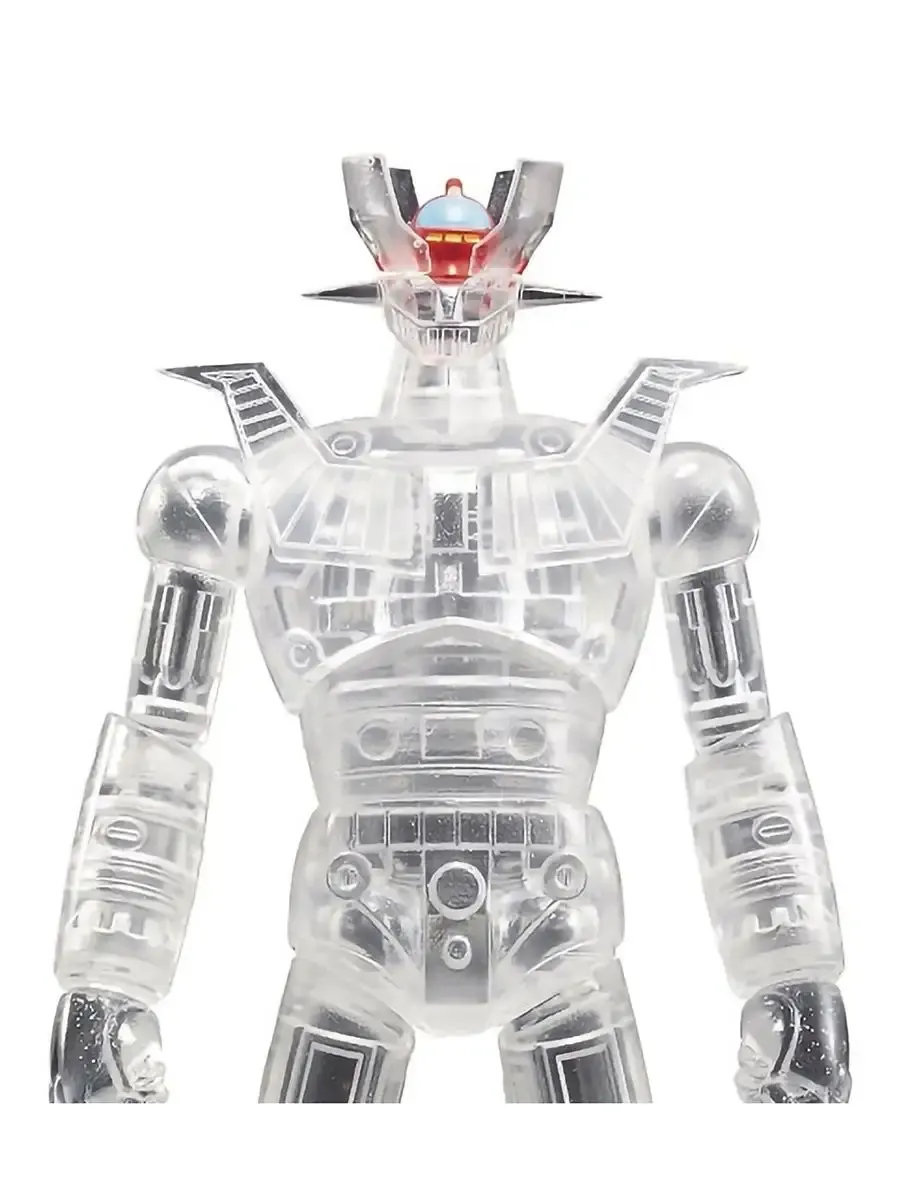 Фигурка Мазингер Зет Internal Structure Mazinger Z