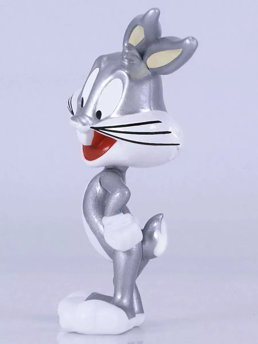 Фигурка Metalfigs Looney Tunes Bugs Bunny 2.5