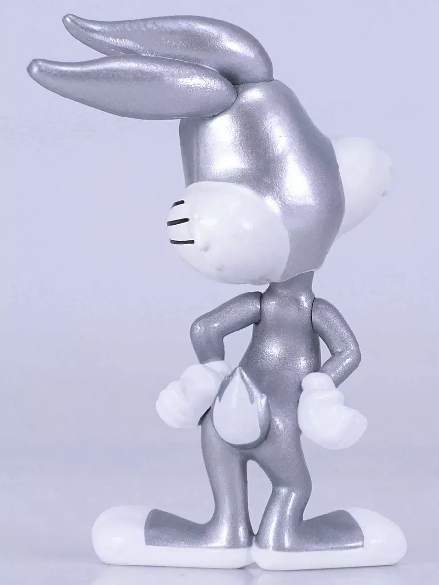 Фигурка Metalfigs Looney Tunes Bugs Bunny 2.5