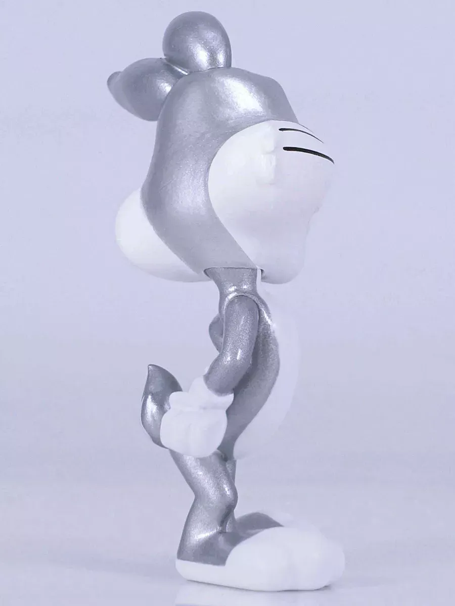 Фигурка Metalfigs Looney Tunes Bugs Bunny 2.5