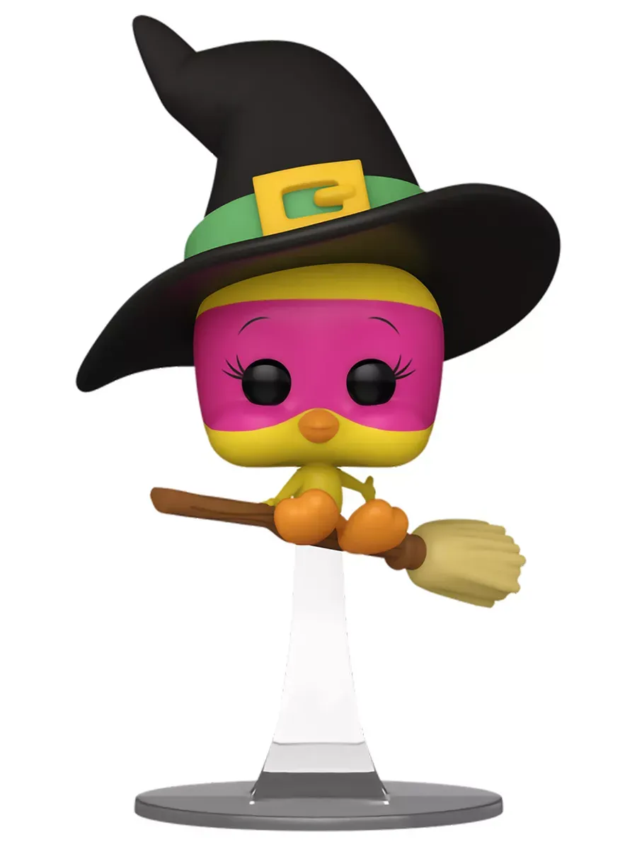 Фигурка Funko POP! Animation Looney Tunes Tweety (Witch)