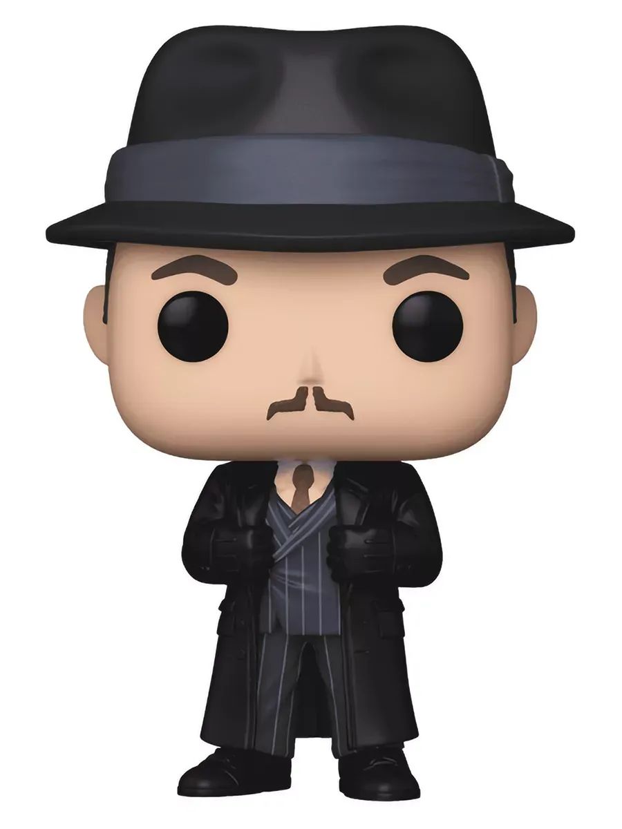 Фигурка Funko POP! TV Острые козырьки Майкл Грей 72183